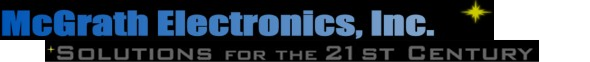 McGrath Electronics, Inc. Provides Network Support in Phoenix, AZ