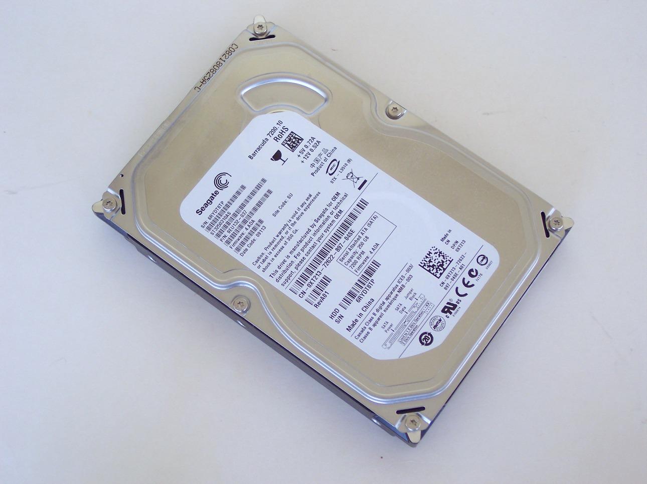 seagate seatools dos no erase seagate seatools dos no erase